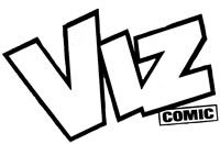 VIZ Graphic Novels